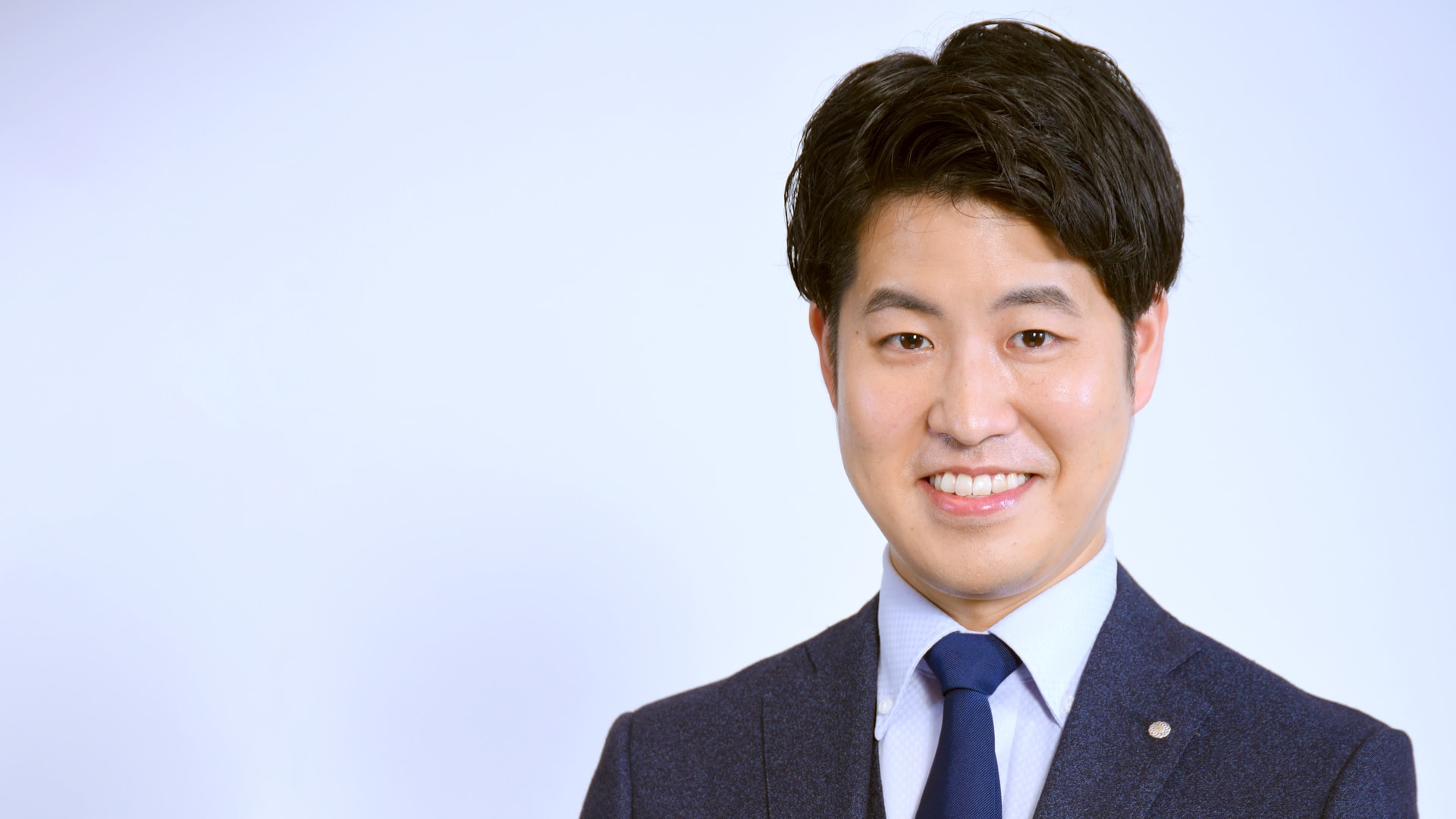 本部】ウインズ部：高木 俊太 | 働く人の紹介 | 新卒採用WEB